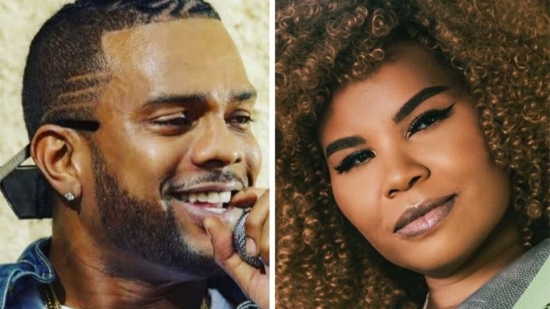 Producer Esco On Ce’Cile: “People You Signed Have Nothing Good