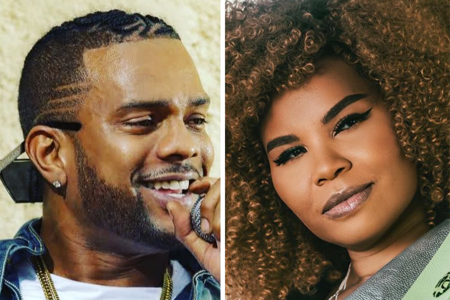 Producer Esco On Ce’Cile: “People You Signed Have Nothing Good