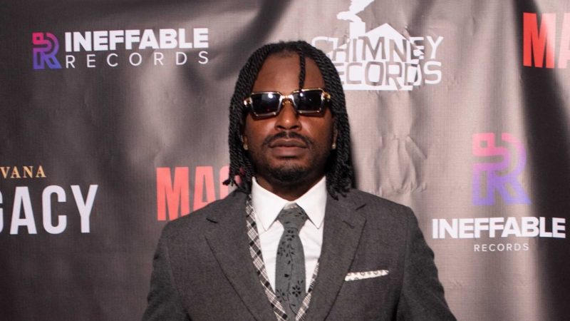 Govana Says New Album ‘Legacy’ Shows Why He Is The