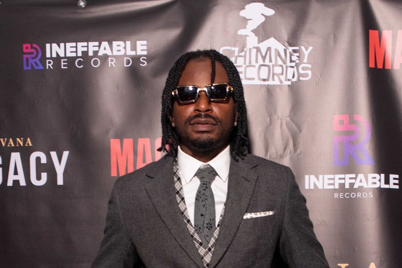 Govana Says New Album ‘Legacy’ Shows Why He Is The