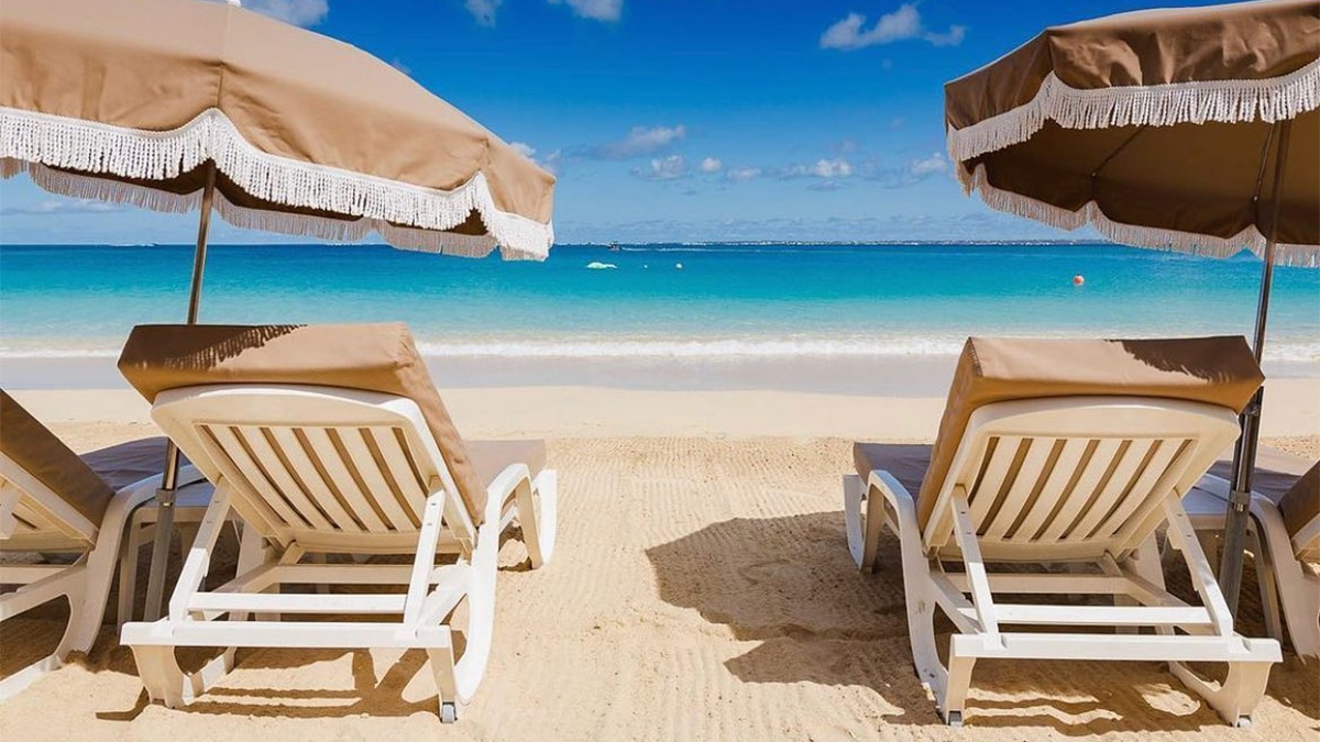 American Airlines’ New Nonstop Flights to St Martin