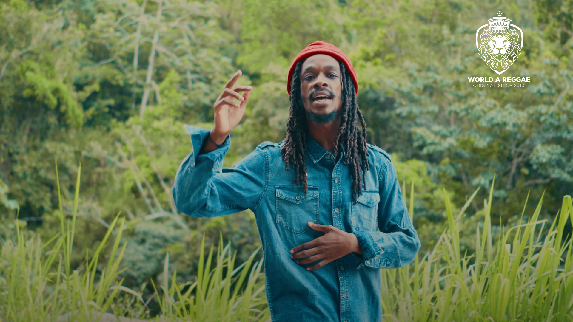 Hail The King Forever