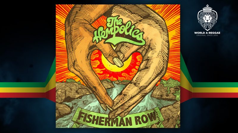 Fisherman Row