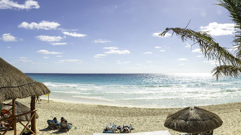 Cancun Is Hilton’s Top Caribbean Summer Destination 