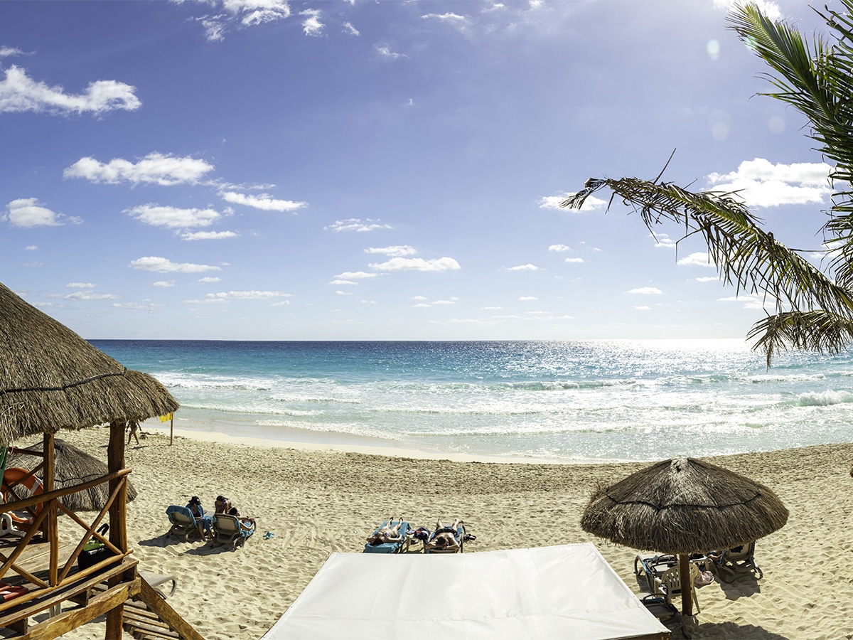 Cancun Is Hilton’s Top Caribbean Summer Destination 