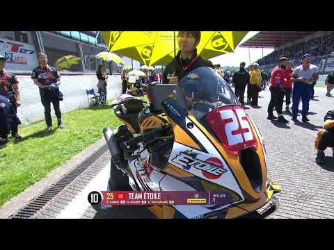 FIM Endurance World Cup 2024 – RACE REVIEW