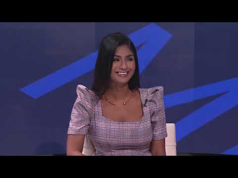 This week on ICYMI | Reggae Boy Kaheim Dixon focused and ready to make a positive impact | June. 1