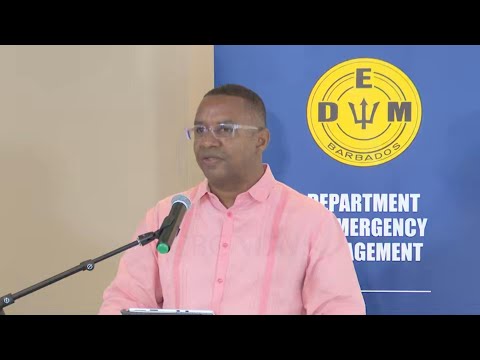 Efforts to boost communication for natural disaster management