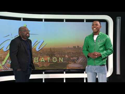 Watch Le Baton | Episode 7