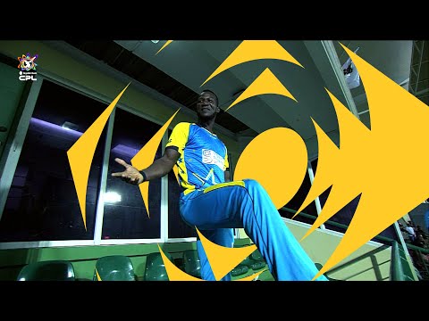 Chris Gayle’s magic moments!
