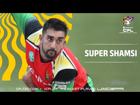 Super Shamsi.