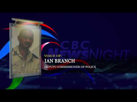 Police taking crop theft seriously