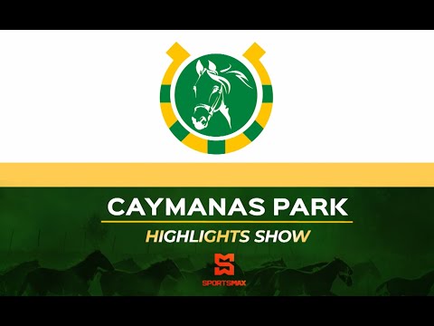 Caymanas Highlights – June 17,  2024 | SportsMax TV