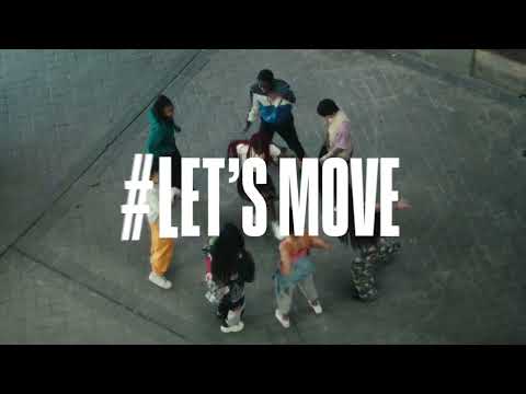 Paris 2024 Olympics | July 26 – August 11 | on SportsMax and the SportsMax App #letsmove