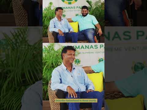 CAYMANAS PARK fathers what do they have to say?