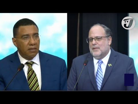 Diaspora Conference Day 2 Round-up | TVJ News