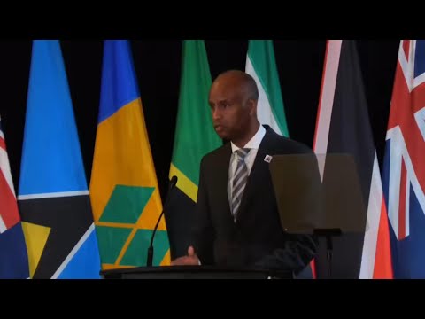 Canada announces new financial support for region