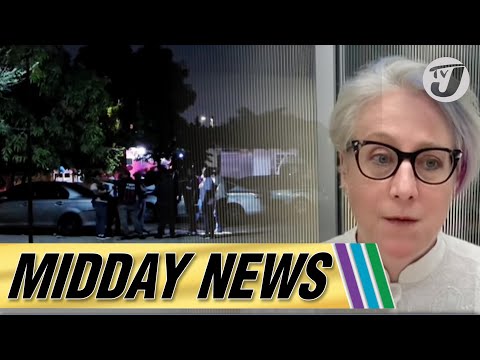 Double Murder in Nannyville | Allegations of Assault at Y.O.V.A., Homeland Security Investigating