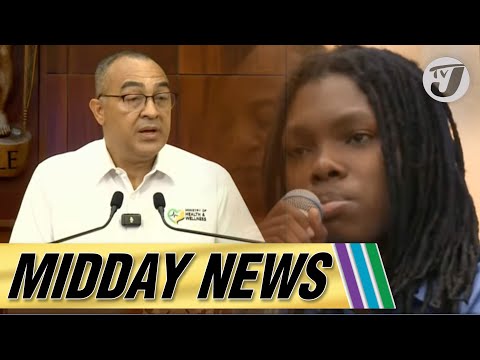 PNP Using ‘Throw as Much Mud’ Strategy – Tufton | Rastas’ Want Policy to Address Discrimination