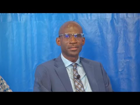 Barbados in good financial health