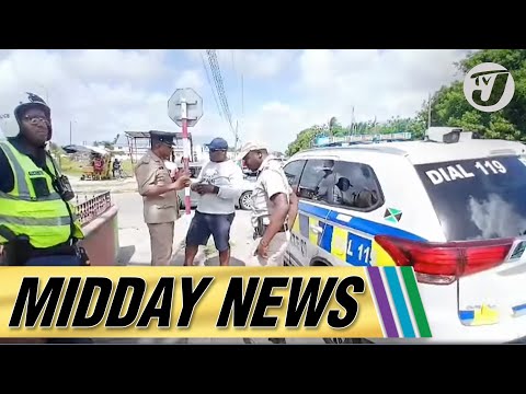 Health Crisis? Tufton Not Yielding | Body Found in Three Chains, Manchester