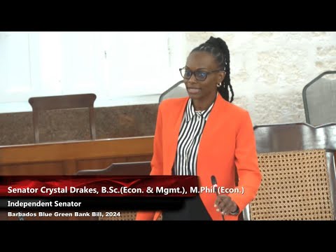 Senator expresses concerns about bill