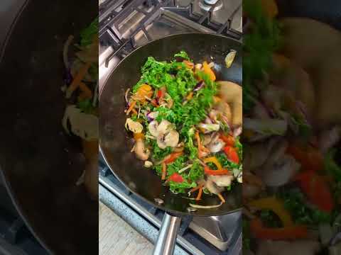 Chicken Chow Mein