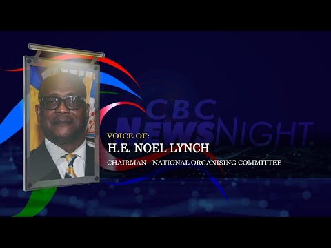 Barbados’ first T-20 match attracts 6k spectators