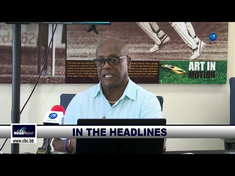 CBC NewsNight – June 3 2024