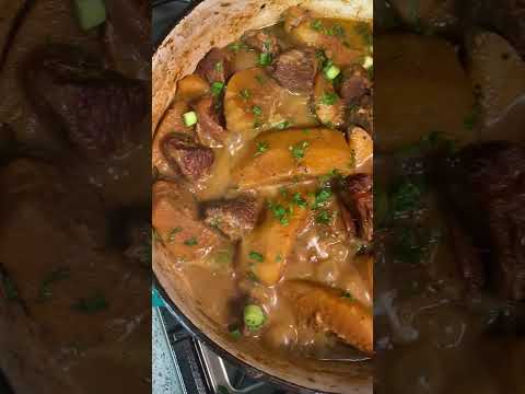 Breadfruit #comfortfood