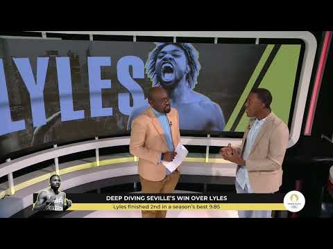 Watch Le Baton | Episode 6