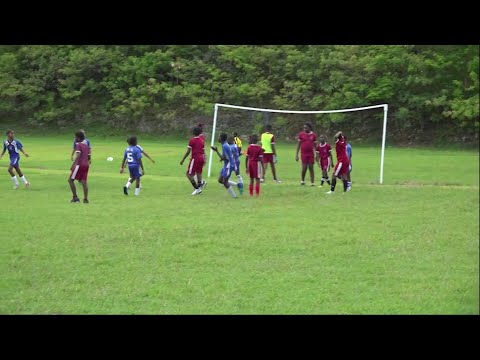 Goals galore in NSC football