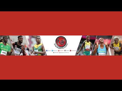 JTA/Sagicor Athletics Championships 2024 – Day 2