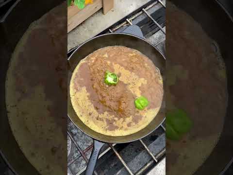 Curry Corn #curry #corn #vegan #vegetarian