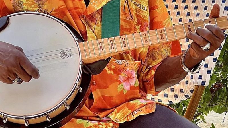 Exploring Mento, the Jamaican Folk Music That Helped Give Birth