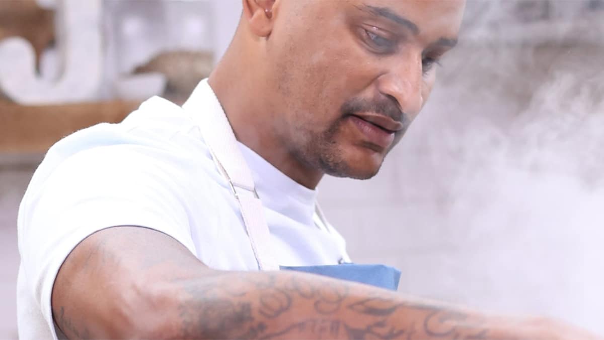 Another Celebrity Chef Just Opened an Atlantis Paradise Island Restaurant 