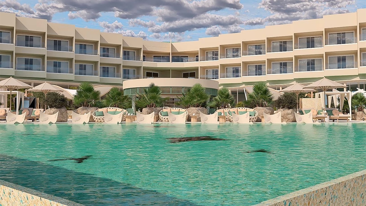 Aruba Tourism Is Sizzling Right Now