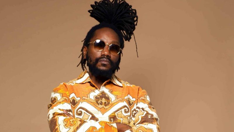 Kabaka Pyramid Declares Deadly Kenyan Protests “An Inspiration”