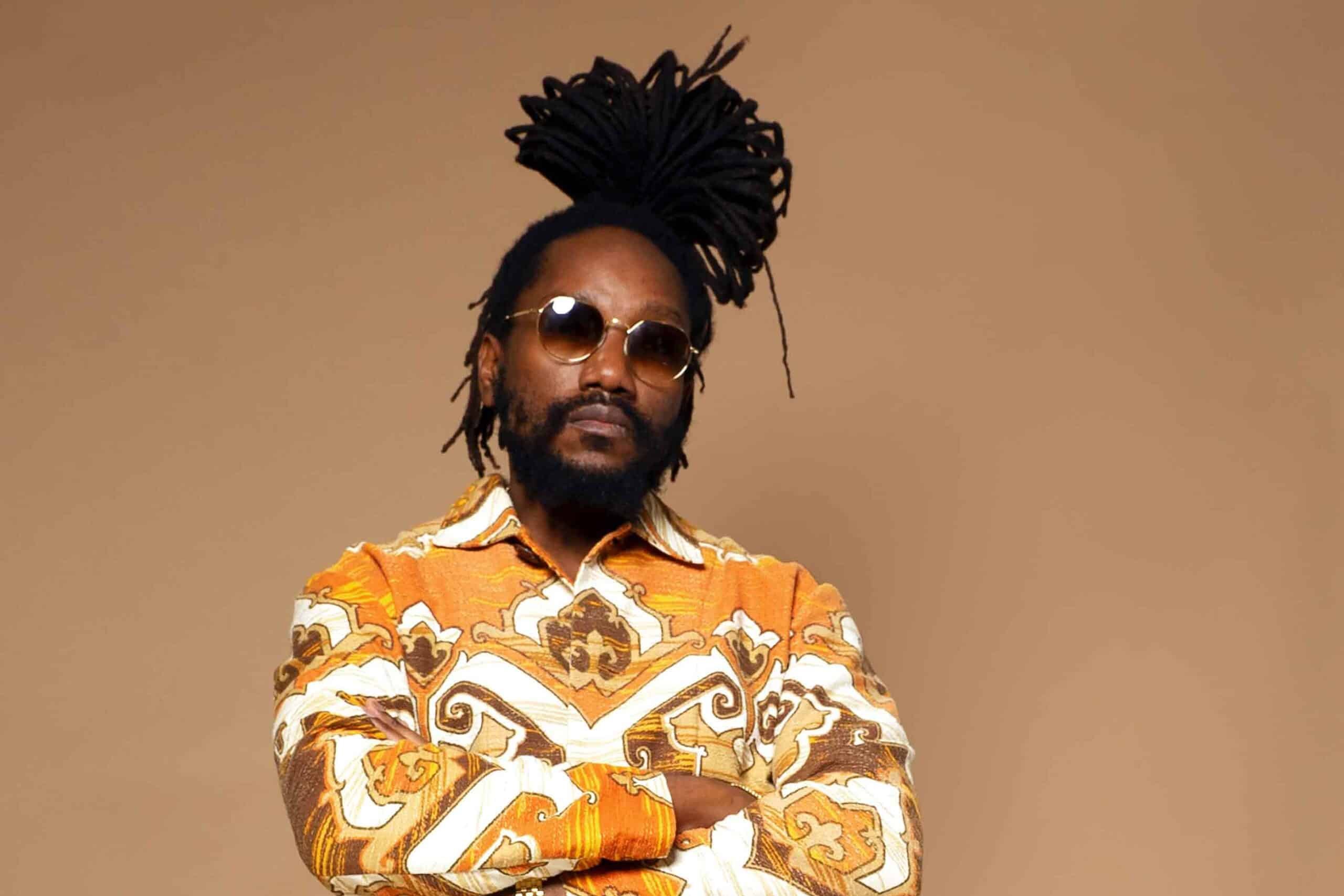 Kabaka Pyramid Declares Deadly Kenyan Protests “An Inspiration”