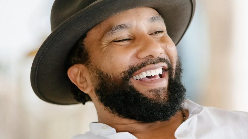Ky-Mani Marley Honoured At ‘Key To The Region’ Ceremony In