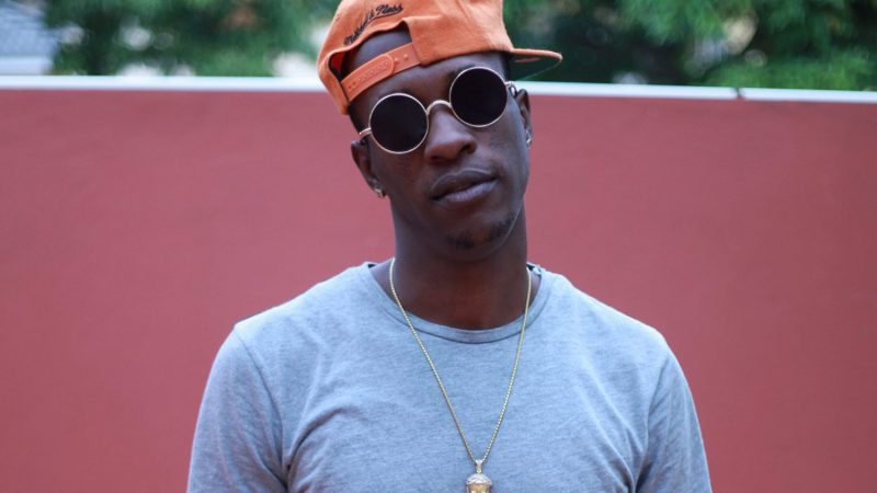 Laden Says He Would Be Doing “Badness” If He Wasn’t