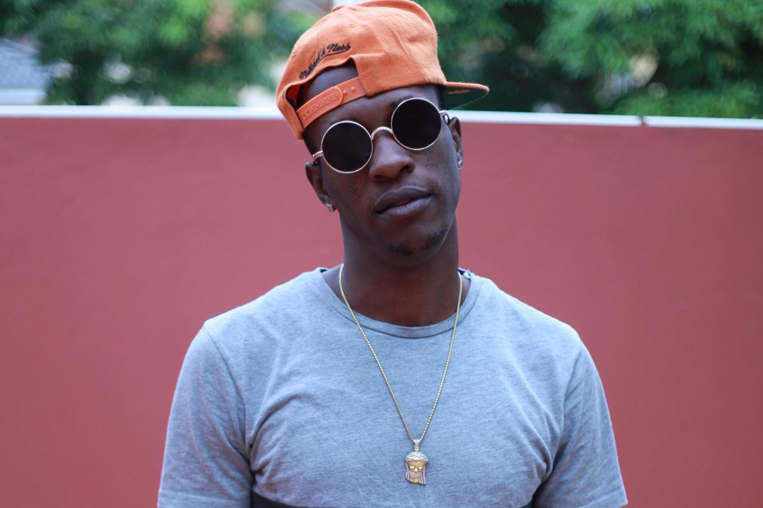Laden Says He Would Be Doing “Badness” If He Wasn’t