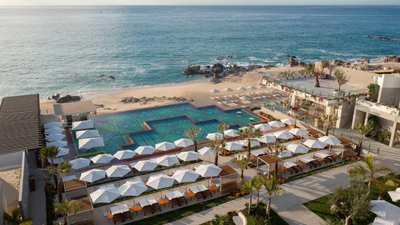 Preferred Hotels Just Added a New Los Cabos Resort 