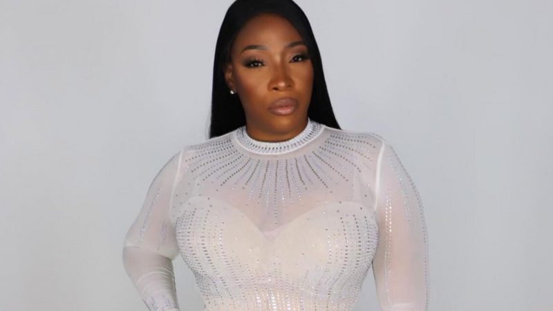 Macka Diamond Discovers Reggaeton Artist’s Sample Of ‘Dye Dye’