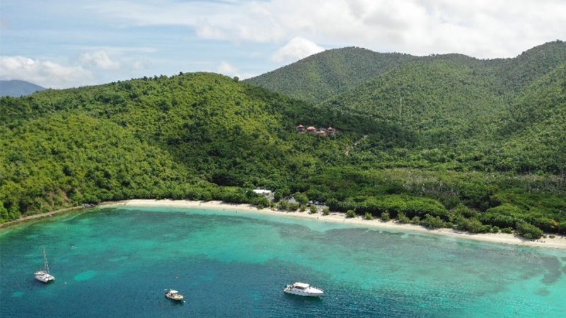 US Virgin Islands Tourism “Continues to Elevate”