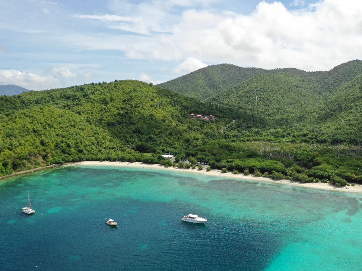 US Virgin Islands Tourism “Continues to Elevate”