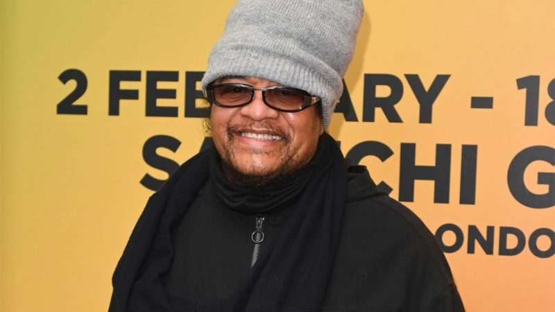Maxi Priest Says He Co-Founded Dave Kelly’s Madhouse Records Before