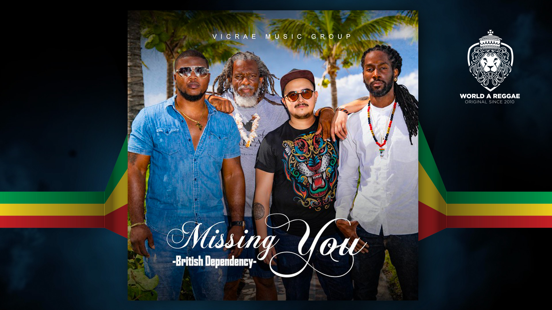 Missing You