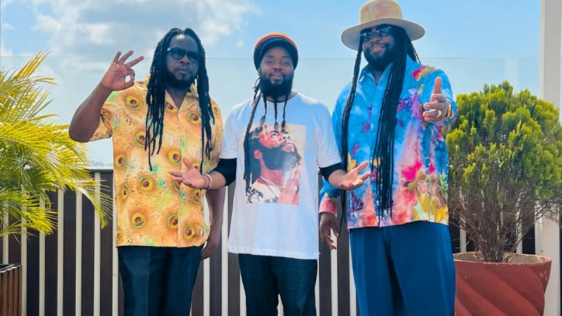 Morgan Heritage Releases First Single Since Peetah’s Death