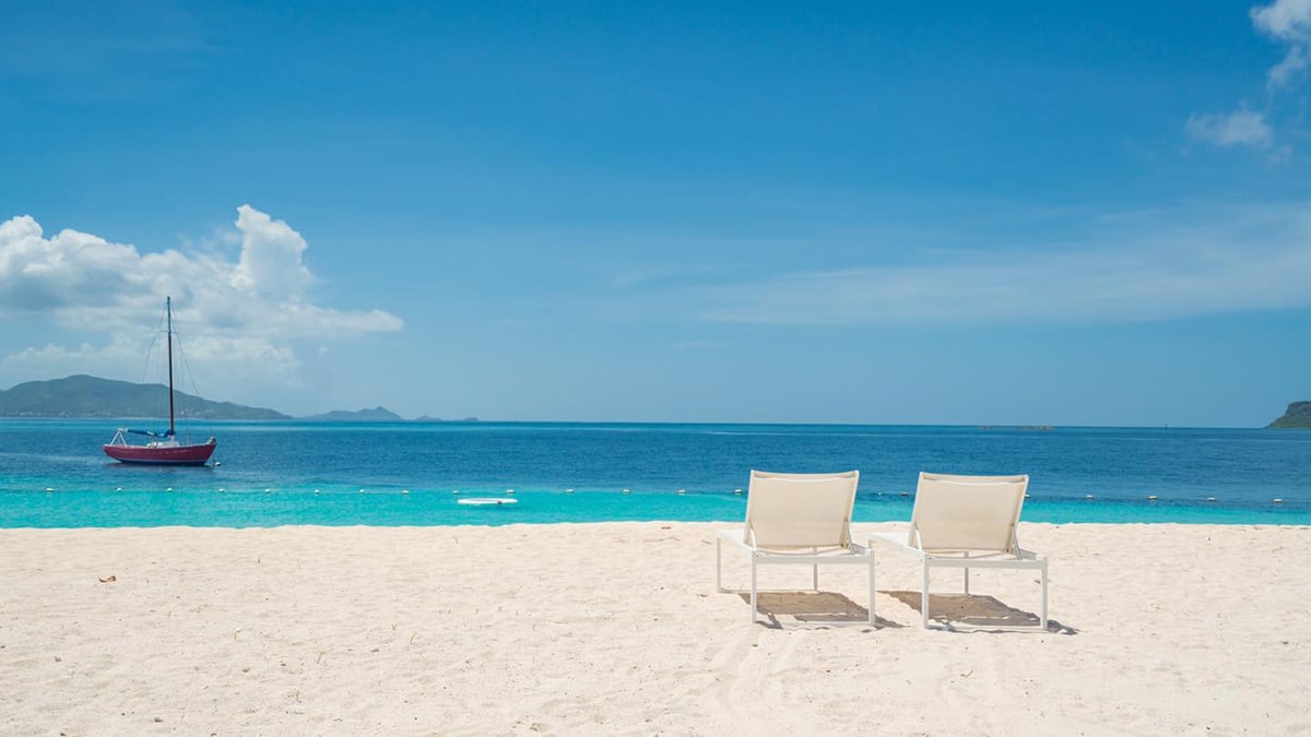 American Airlines Is Adding Two Nonstop Routes to St Vincent